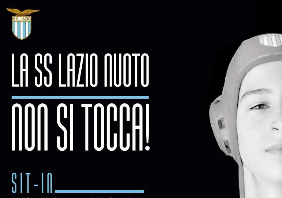 ESCLUSIVA - Lazio Nuoto a rischio sfratto, il pres. "Il nuovo bando del Comune favorisce la speculazione, non la qualità"