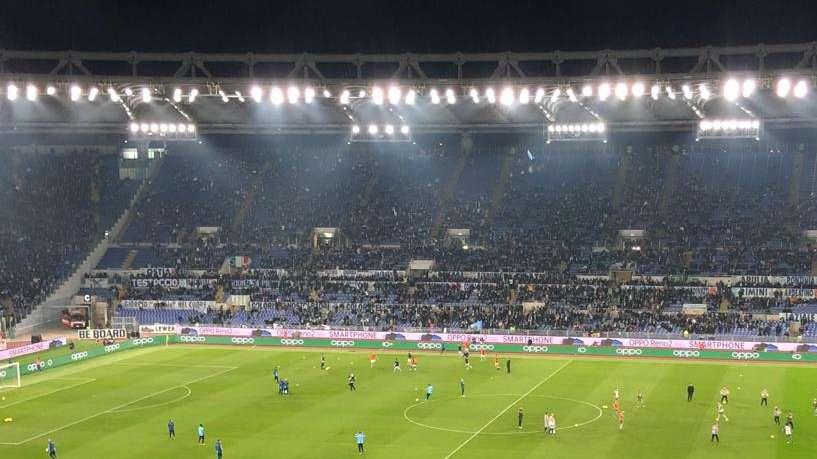 RIVIVI LA DIRETTA - Lazio - Napoli 1-0: Immobile firma la decima vittoria biancoceleste