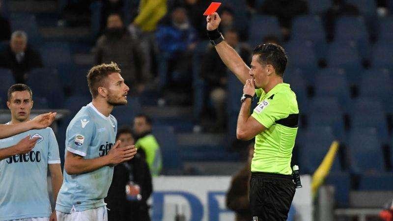 FOCUS - Così non VAR, Lazio ko: come la moviola in campo diventa il Millenium bug del calcio