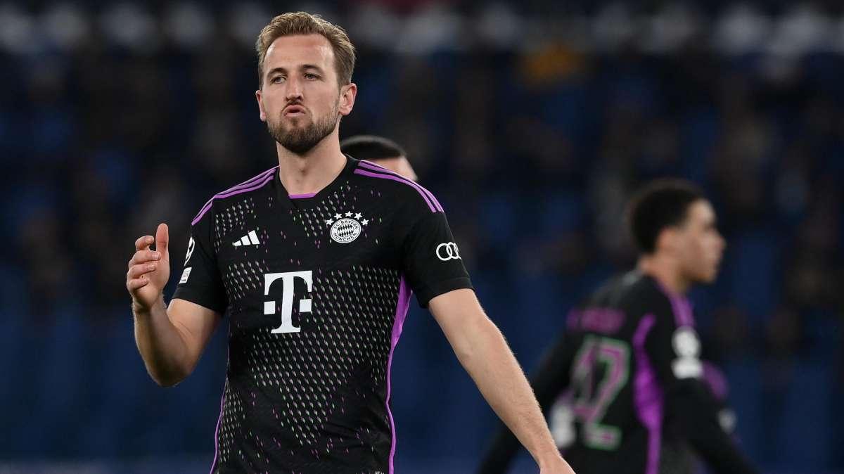 EURORIVALI | Il Bayern fatica ma vince: Kane salva Tuchel nel recupero