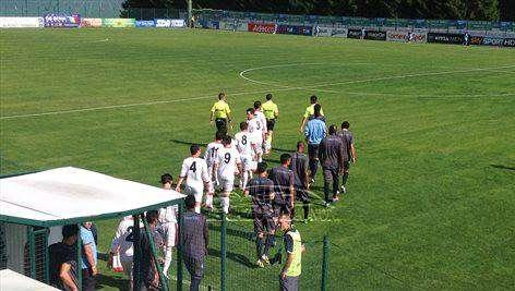 FOCUS AURONZO - Undici gol, tre moduli, tanti giovani: quanti spunti alla prima! - VIDEO & FOTO