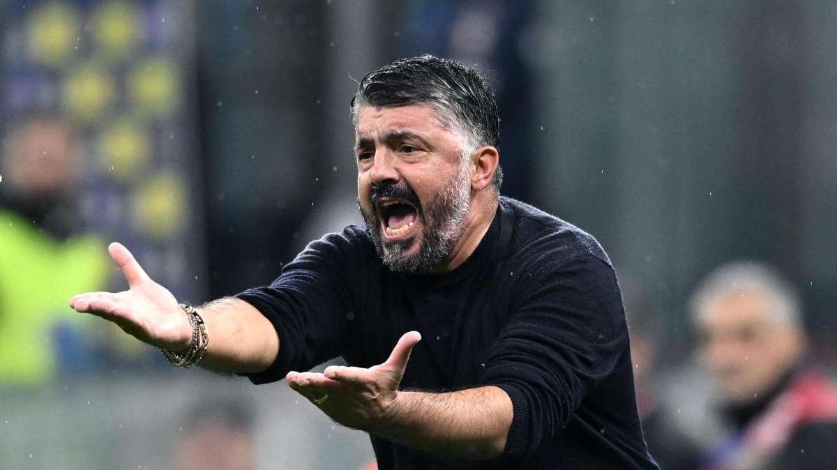 Lazio, Winter su Gattuso: "Credo che farà bene". E su Taylor...