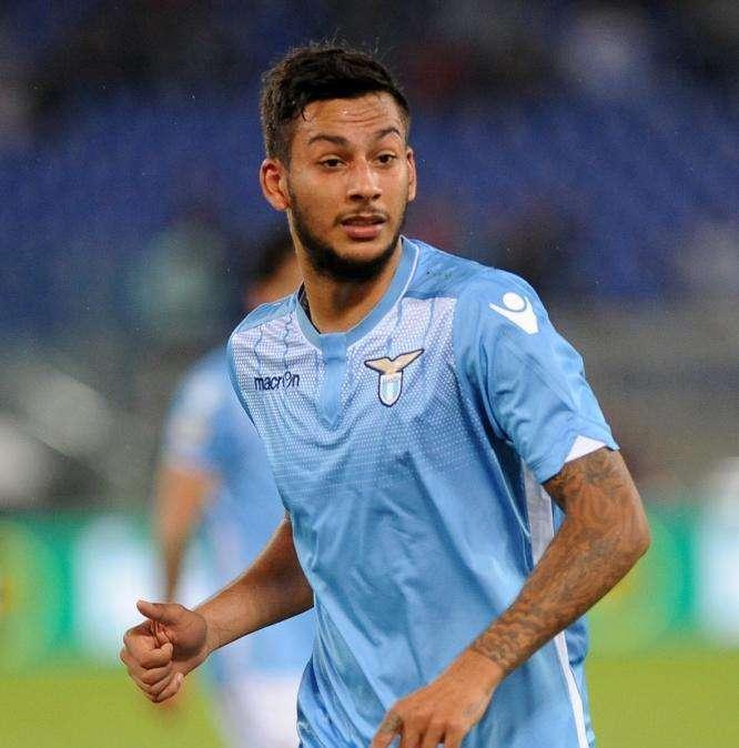 Lazio, Kishna prolunga fino al 2020: un anno in più per ripartire in prestito e salvare l'investimento...