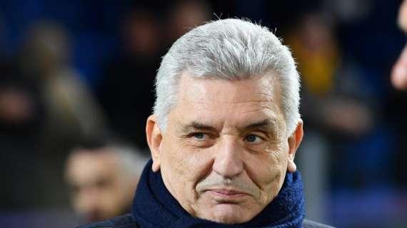 Stirpe: "Blocco retrocessioni? Decisione inaccettabile, spinta da interessi di retrobottega"