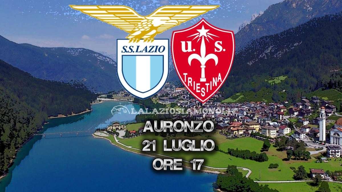 Lazio - Triestina, probabili formazioni: la diretta scritta su Lalaziosiamonoi.it