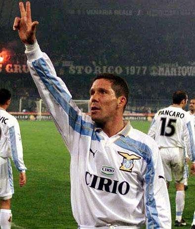 LAZIO STORY - 1 aprile 2000: quando la Lazio vinse contro la Juventus la madre di tutte le partite