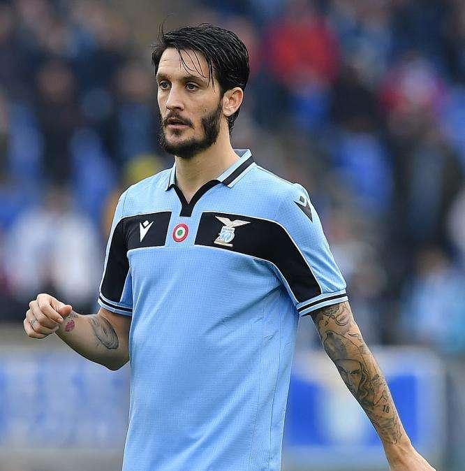FORMELLO - Lazio, primo allenamento anti-Genoa: Luis Alberto ok