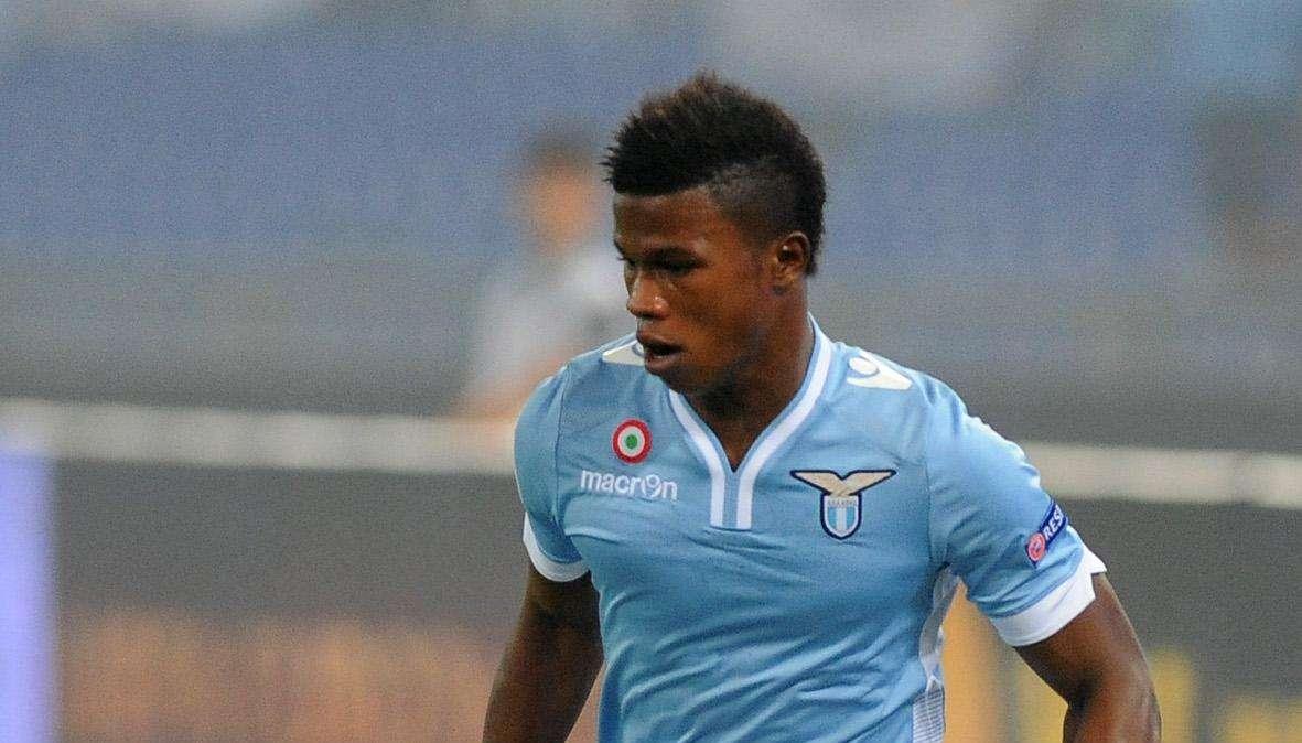 Keita: "Dedico il mio gol ai tifosi a Varsavia! Bisogna essere più concentrati e affrontare la partita con il coltello tra i denti"