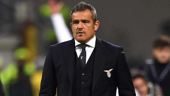 Napoli - Lazio, terza di fila per Farris: positivi i precedenti