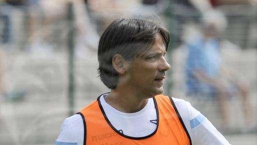 FORMELLO - Amichevole con la Primavera: 3-1. Doppietta per Di Gennaro, Milinkovic in gruppo 