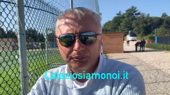 Lazio, Bianchessi si dimette: i motivi della rottura. E in futuro...