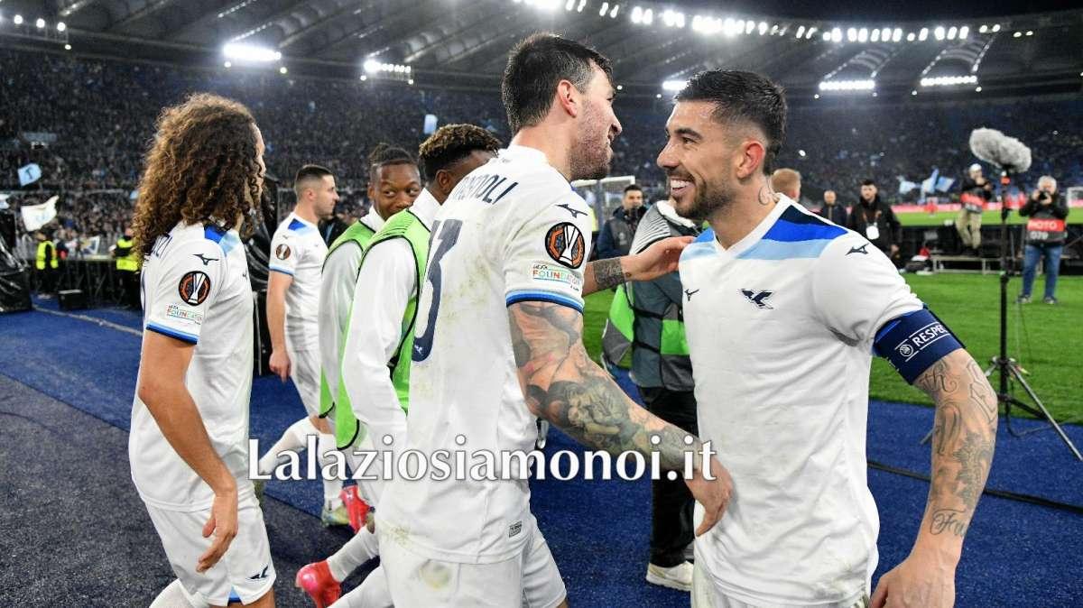 La Lazio punta il Bodo/Glimt: il precedente contro il Rosenborg e i numeri in casa