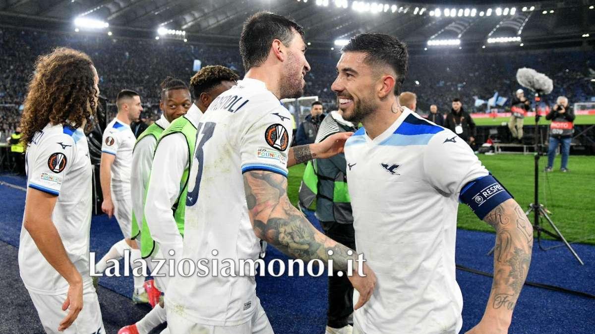 Lazio, Padovan sull'Europa League: "Nella prima parte ha dominato, ora..."