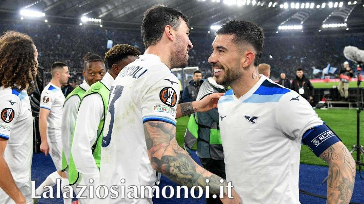 Giannitti spiega: "Lazio costruita bene da Fabiani. Sta dando il massimo..."
