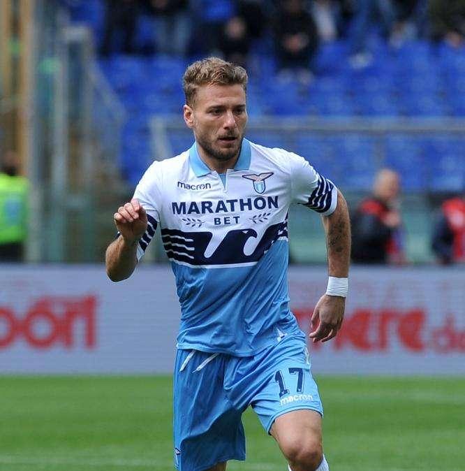 FORMELLO - Lazio, domenica di lavoro: Strakosha, Leiva e Immobile con l'Atalanta