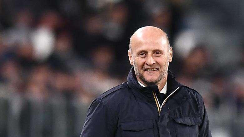 Lombardo parla di Eriksson: "Mi ricordava dei suoi tempi alla Lazio..."