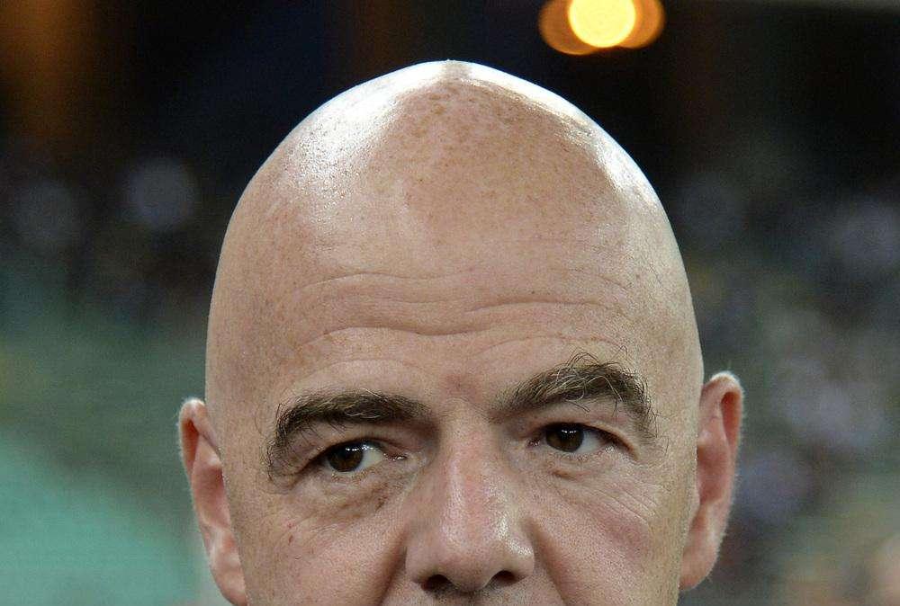 Fifa, piano di soccorso post Covid per le federazioni: pronti 1,5 miliardi di dollari