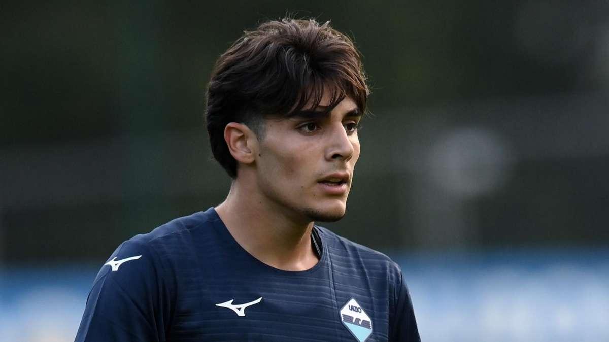 Parma, il ds Pederzoli presenta Cancellieri: "È un talento, ci ha colpito"