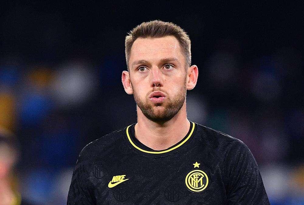 De Vrij, le porte chiuse come alleato: dall'incubo Olimpico, al premio della Serie A