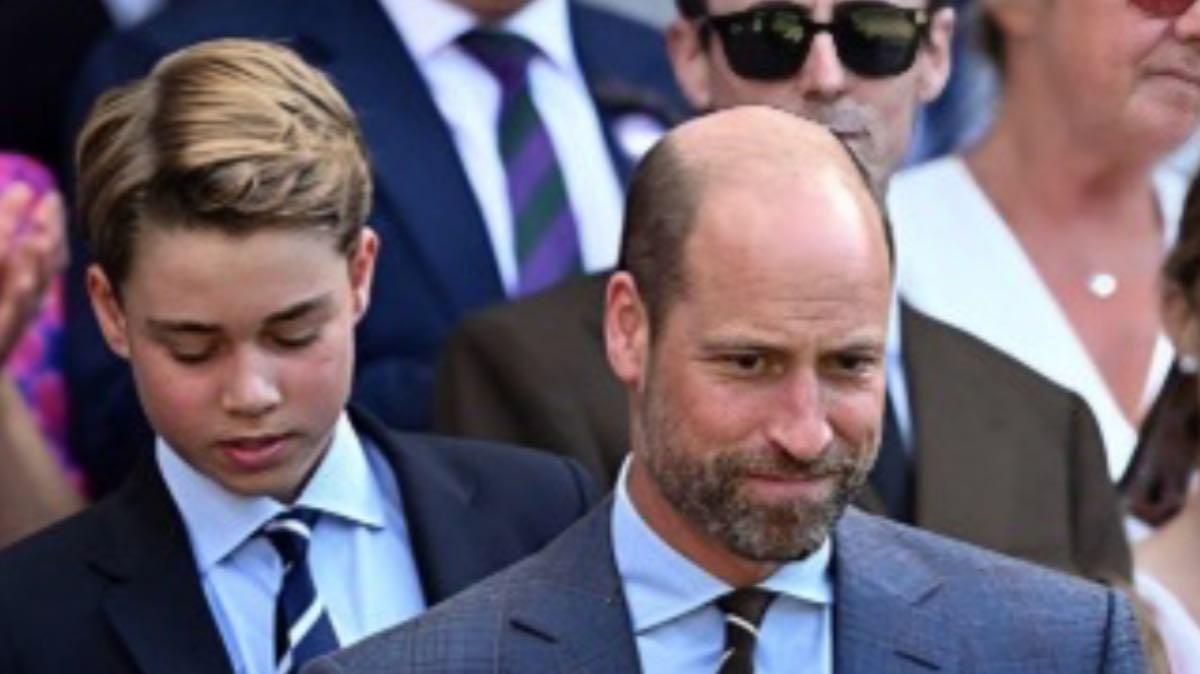 Mondiali 2026, il gesto del Principe William dopo il ko dell'Inghilterra