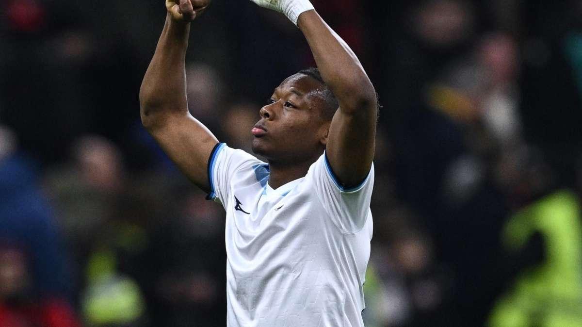 Lazio, scattato il riscatto di Dele-Bashiru. E sul prezzo di Noslin...