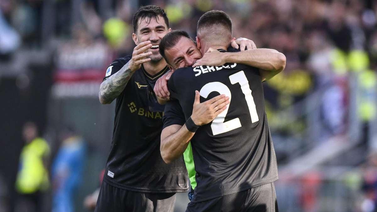 Serie A, gli orari dell'ultima giornata: la Lazio giocherà dopo l'Inter