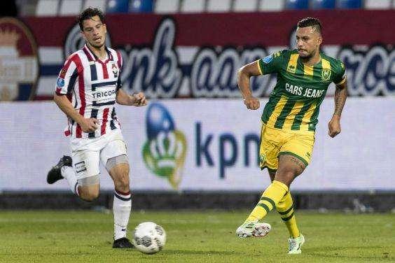 Kishna ribadisce: "Voglio restare in Olanda, spero che la Lazio possa parlarne presto con il Den Haag"