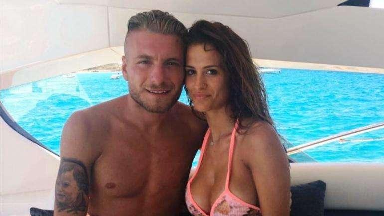 Jessica Immobile: "Ciro come uno tsunami. La Cina? Non è il momento, ha ancora tanto da dare qui"