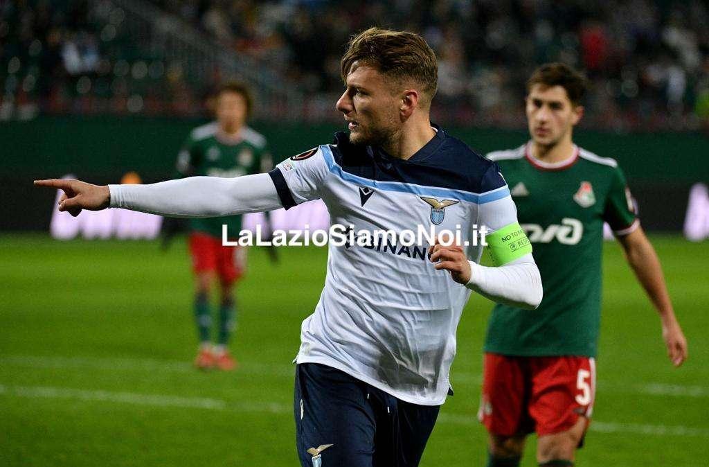 Lazio, il trend delle trasferte europee va invertito: i numeri degli ultimi anni