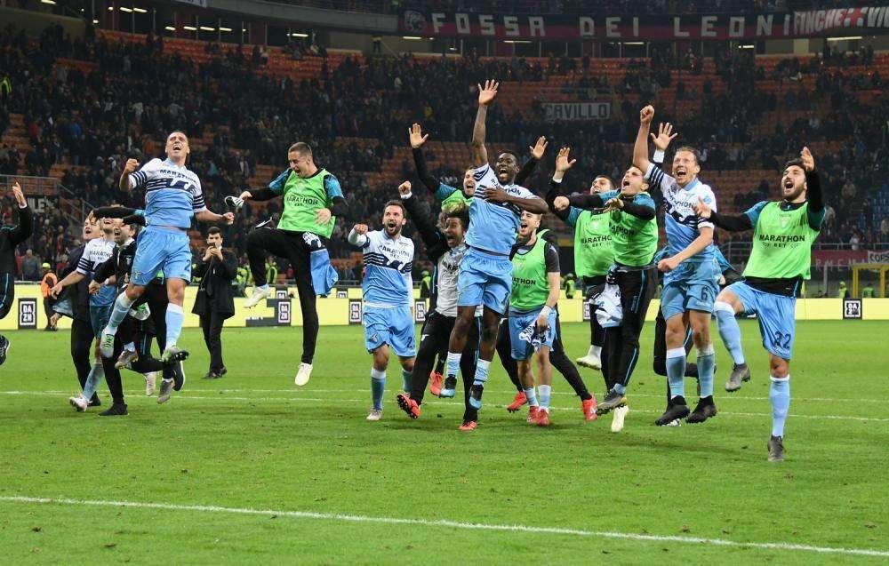 Europa League, Lazio-Atalanta di Coppa Italia apre nuovi scenari