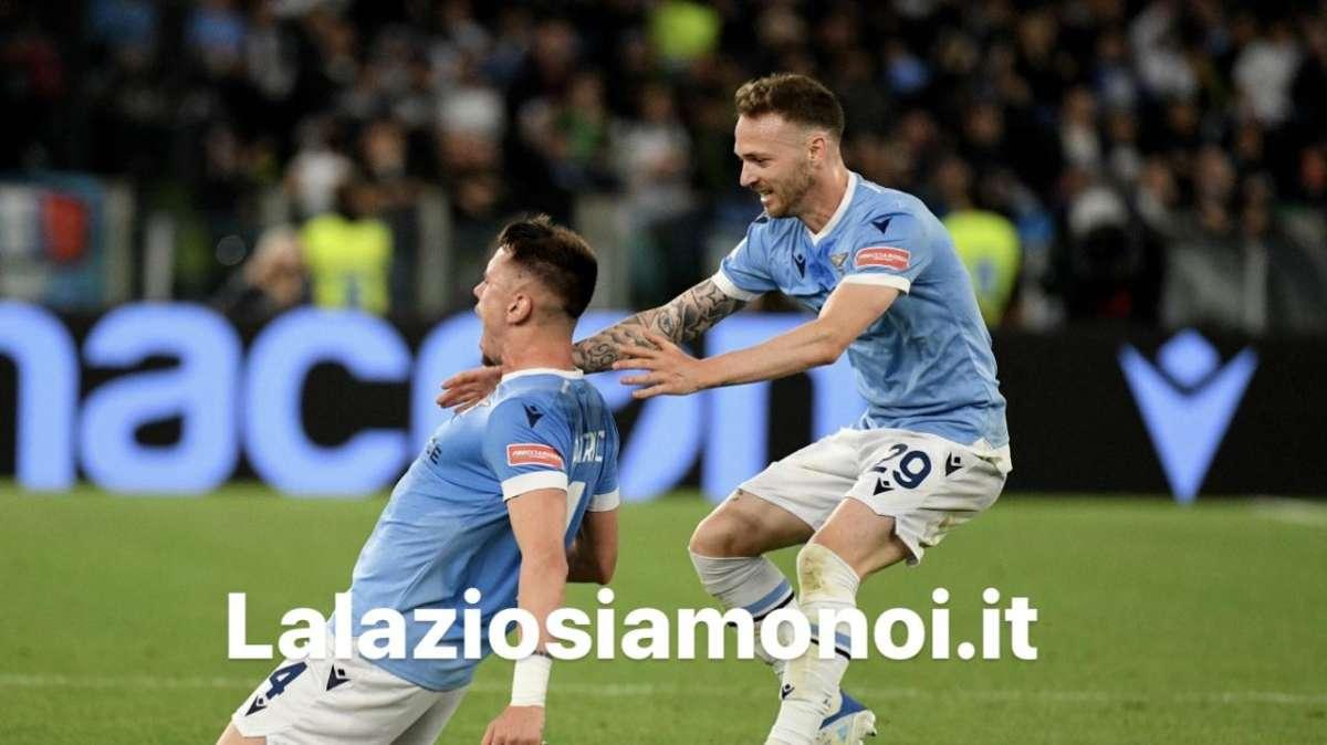 Calciomercato Lazio, svolta Patric: doveva partire, ma ora cambia tutto