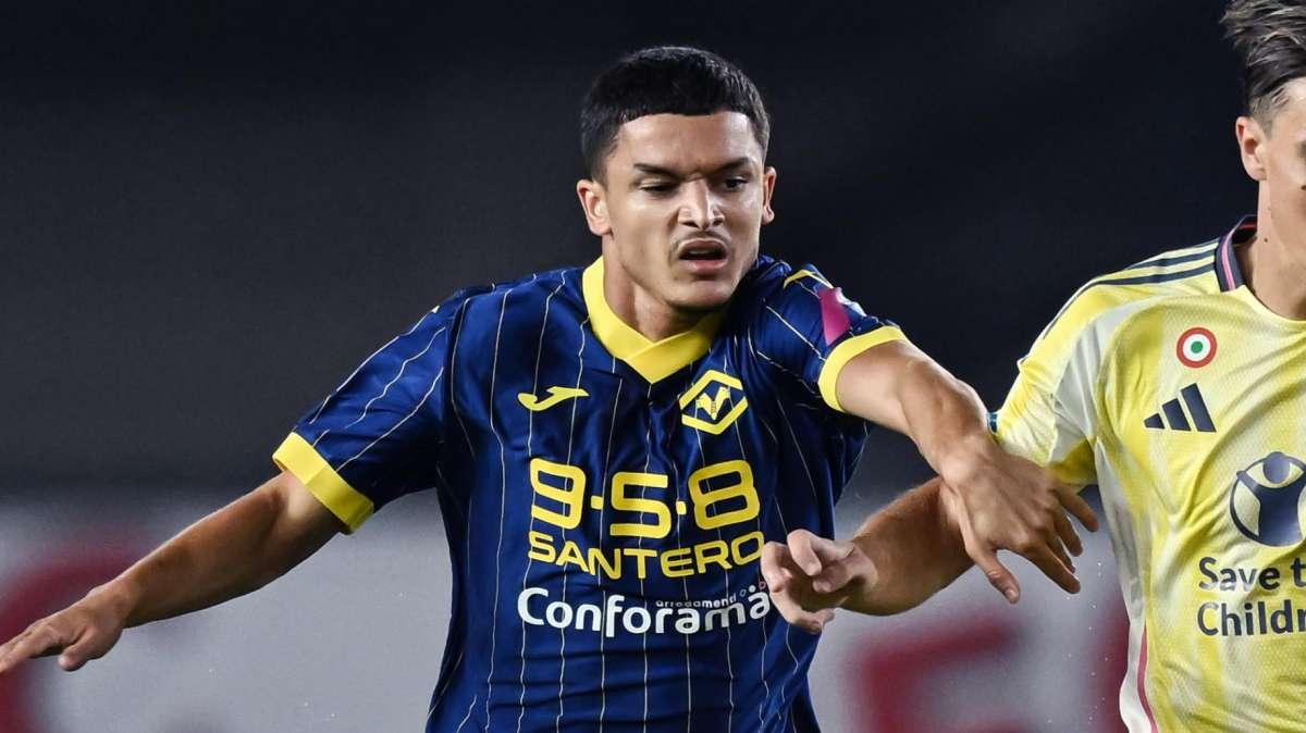 Calciomercato Lazio | Belahyane sarà sacrificato: la strategia del Verona