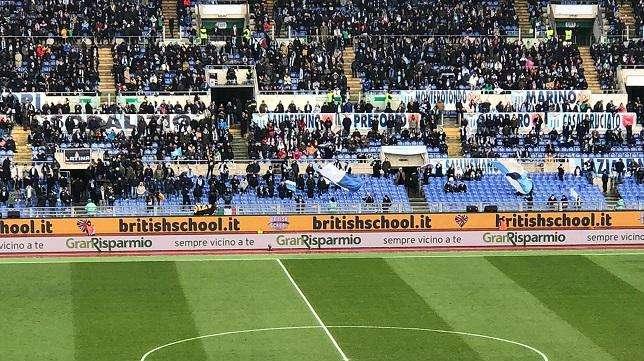 RIVIVI LA DIRETTA - Lazio - Sampdoria 5-1: e sono undici...