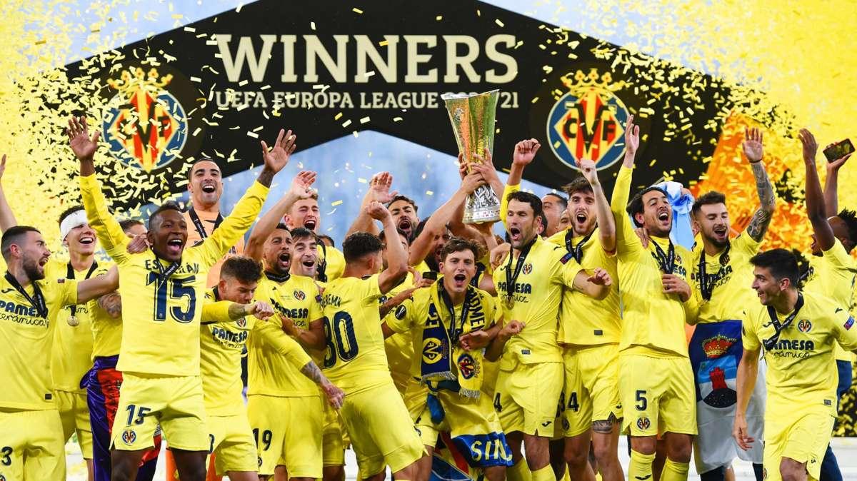 Villarreal, due casi di Covid in squadra: annullate tre amichevoli