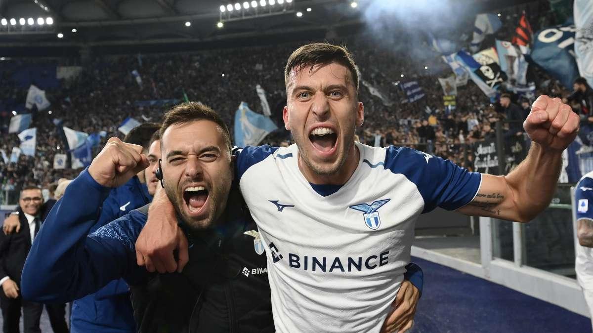 Roma - Lazio, Casale senza mezze misure: "I derby non si giocano..." - FOTO