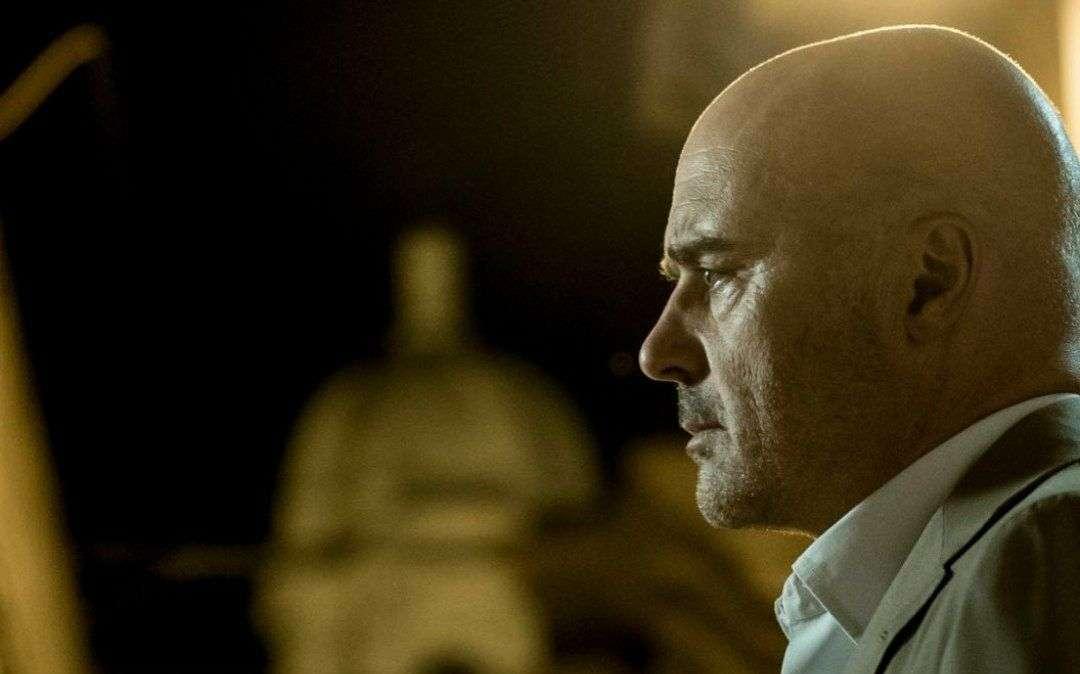 Luca Zingaretti è una furia contro i giocatori della Roma: "Andreste presi a schiaffoni"