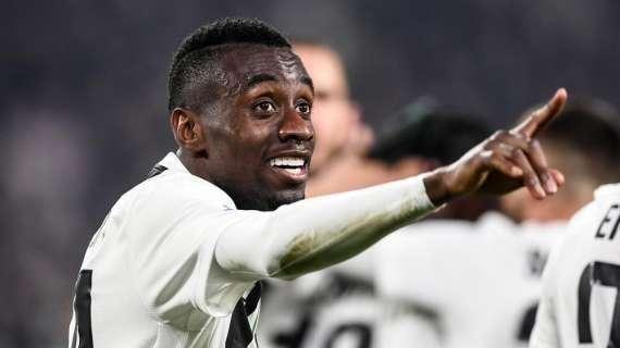 Calciomercato Lazio, non solo Milinkovic: lo United pensa a Matuidi