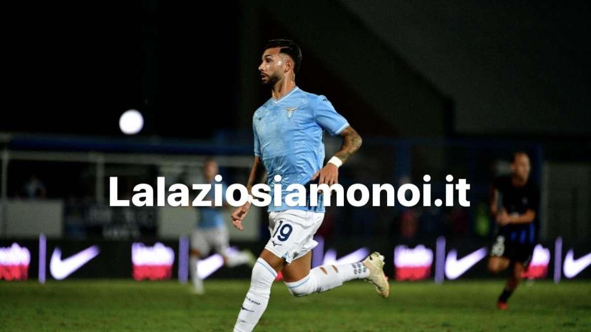 Lazio, Fabiani a Sky: "Castellanos farà parlare di se. Milinkovic? Sostituirlo..."