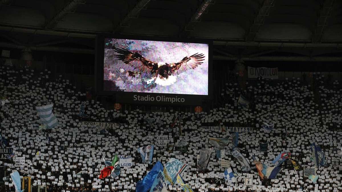 Biglietteria, Cragnotti su Lazio-Atalanta: "Vendita ferma, i biglietti venduti non arrivano a 1000"
