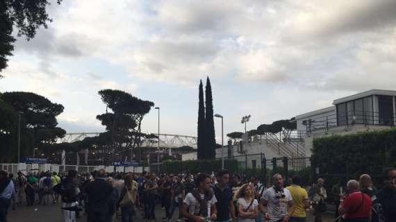 Comitato Consumatori Lazio, nuovo esposto a un'altra scuola per festeggiamenti romanisti della maestra