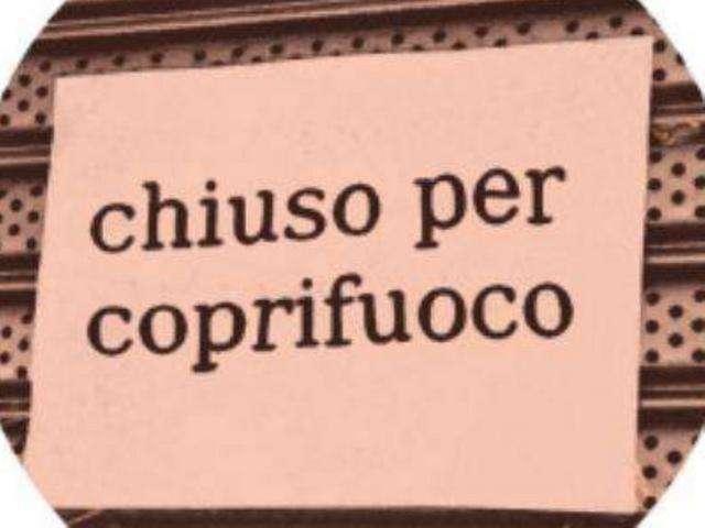Coronavirus / Coprifuoco alle 21 o alle 22 e Dad alle superiori: domani il Cdm