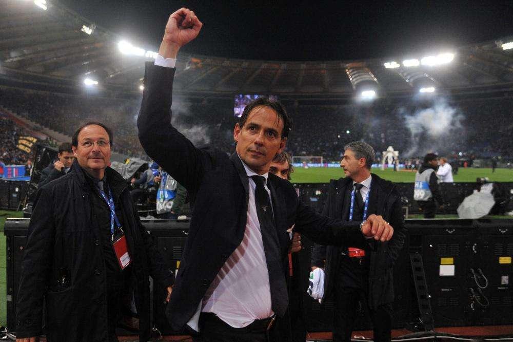Inzaghi-Lazio, il matrimonio continua: presto la firma sul rinnovo