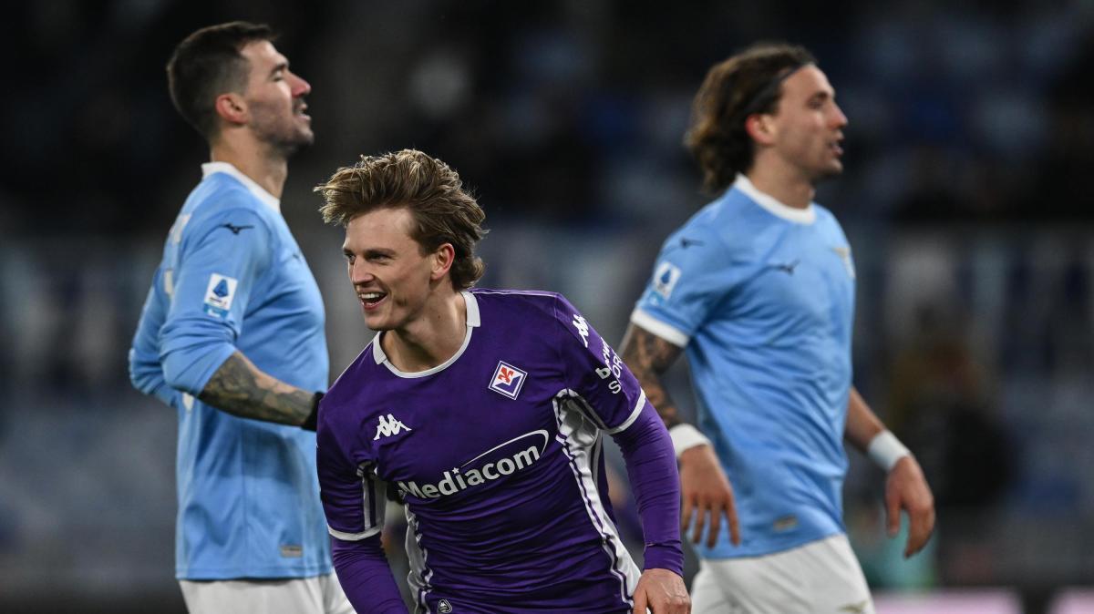 Lazio, presa una bestia nera: i numeri di Gudmundsson contro i biancocelesti
