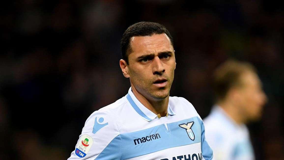 Romulo: "Con la Lazio ho un legame speciale, mi hanno cresciuto"