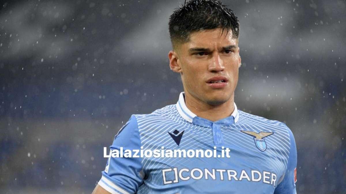 Lazio, Correa rompe il digiuno: il gol all'Olimpico in A mancava da luglio