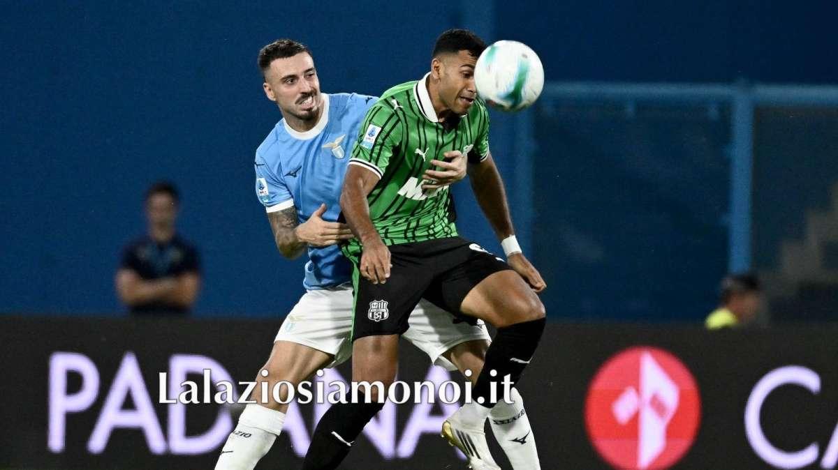 Piscedda incredulo: "Non mi aspettavo questa Lazio! Peccato perché..."