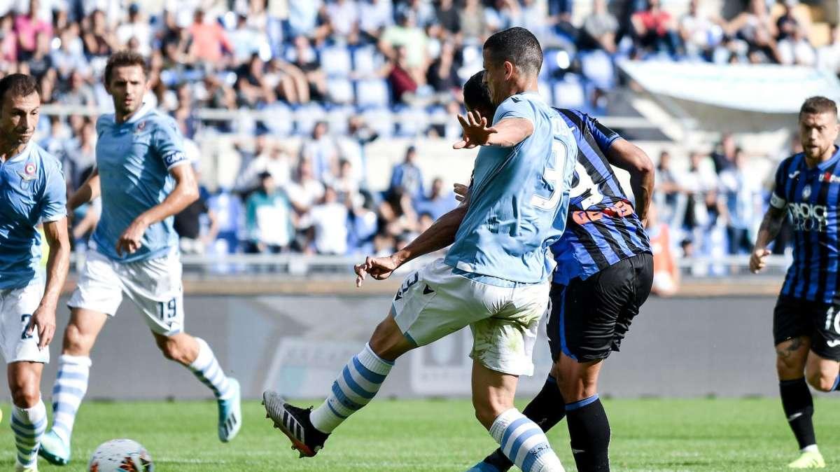 UFFICIALE - Lazio - Atalanta il 30 settembre alle 20:45
