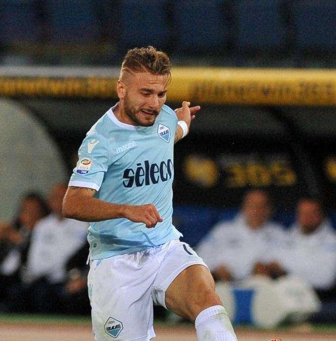 Top 10 marcatori 2017 di tutte le leghe: Immobile conquista l'ottava posizione