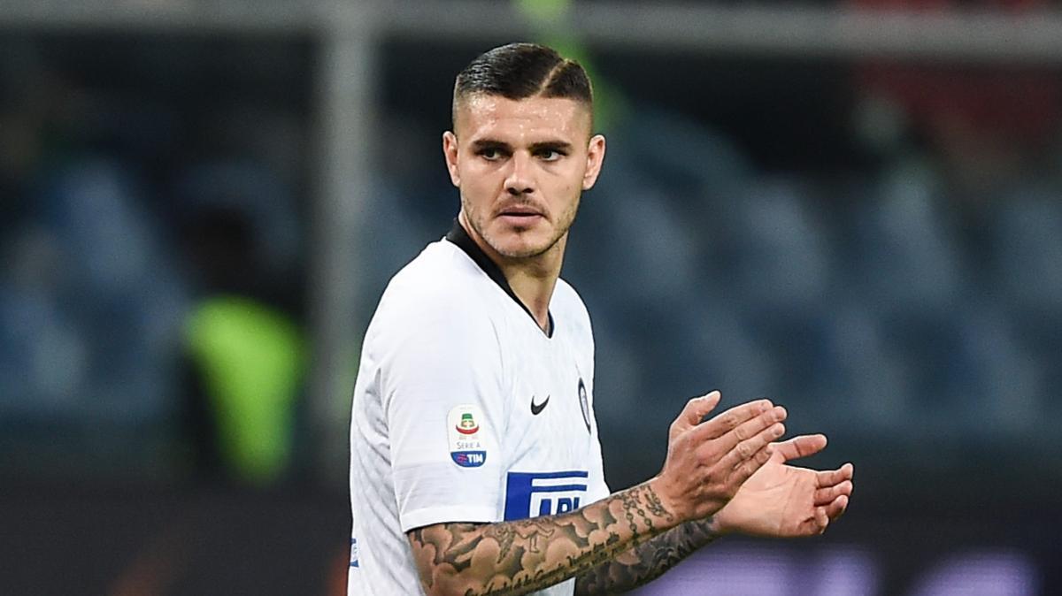 Lazio, Teotino svela: "Ecco perché Gattuso ha detto no a Icardi"