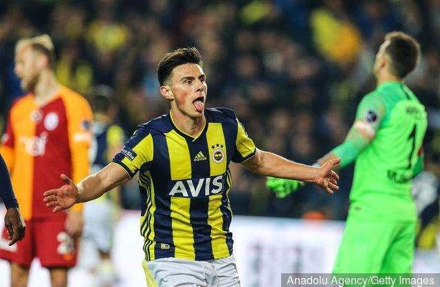 Calciomercato Lazio, altra offerta per Elmas: ci riprova la Fiorentina